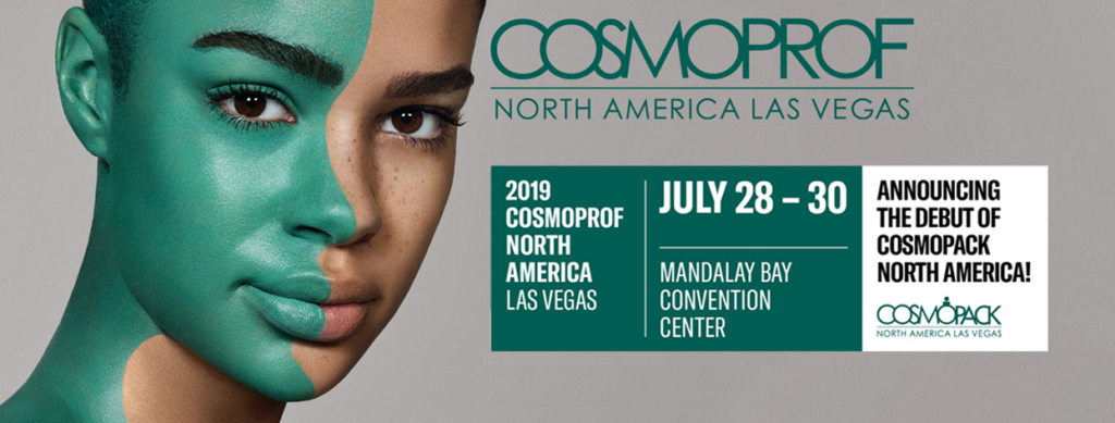 Cosmo USA 2019 - Visit Mowan