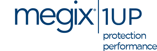 logo megix 1 up