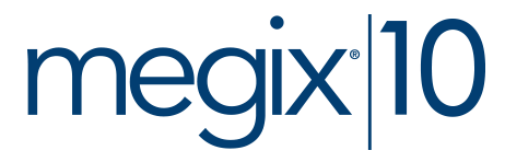megix 10 logo