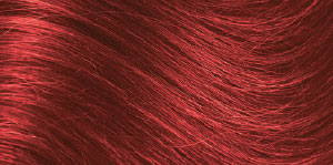 Color Pigments: red jasper titian blonde