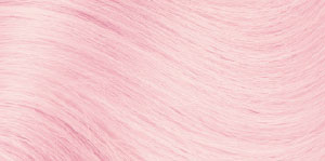 Color Pigments: rose quartz pink