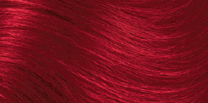 Color Pigments: ruby red